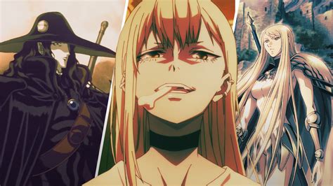 underrated fantasy anime.